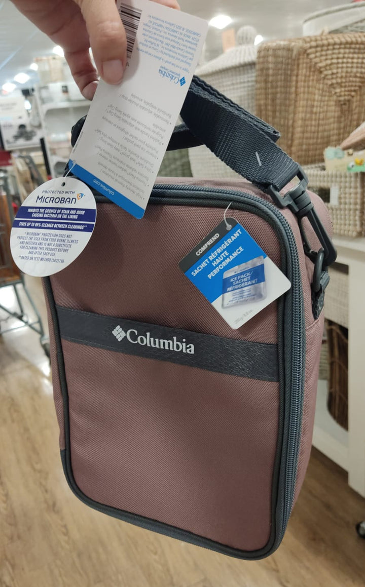 Bolso / Lonchera / COLUMBIA / MRS091926-5906