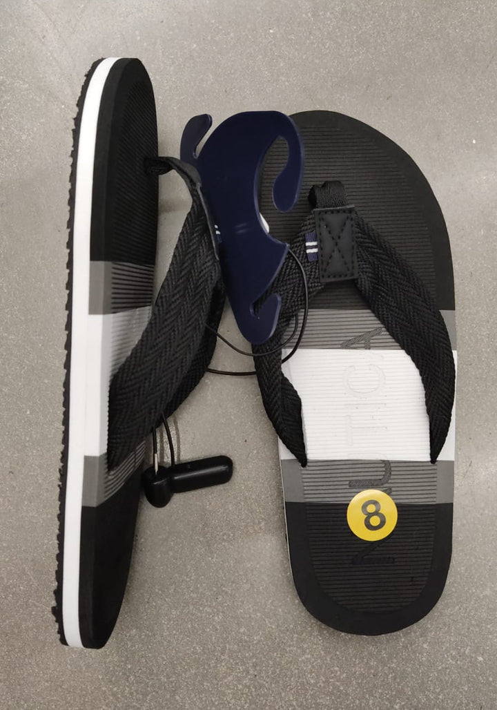 Zapato / Sandalia Hombre / Negro / NAUTICA / B091926-58860