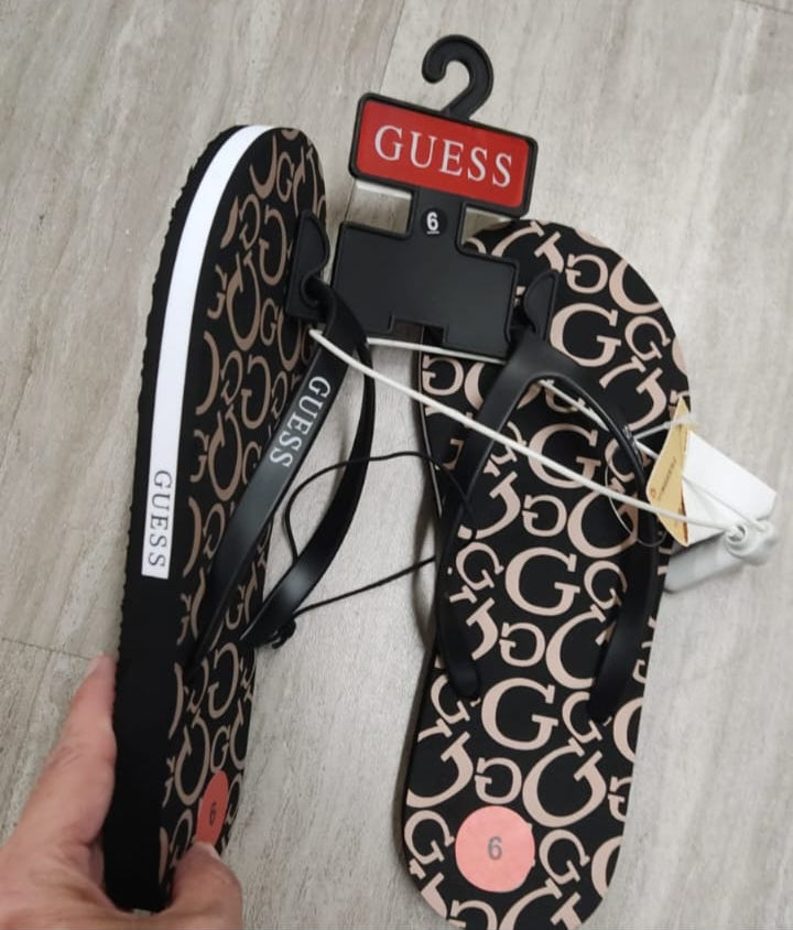 Zapato / Sandalia / Mujer / GUESS / B091926-58860