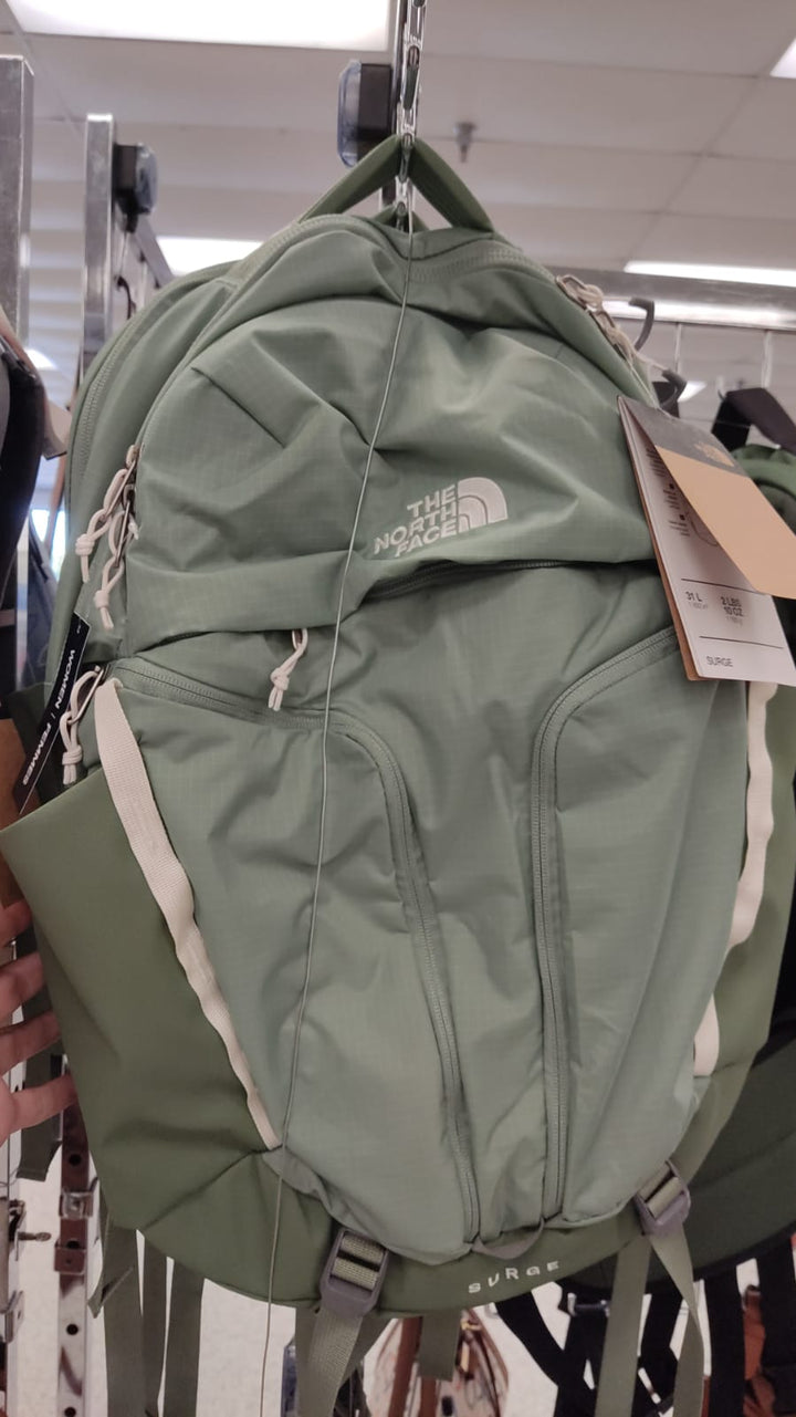 Bolso / Mochila / The North Face / R091026-6222-8