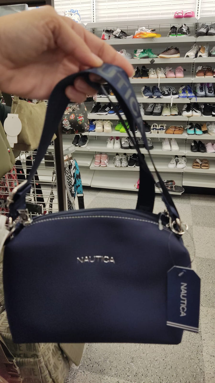 Bolso cruzado / NAUTICA / R092026-6232-7