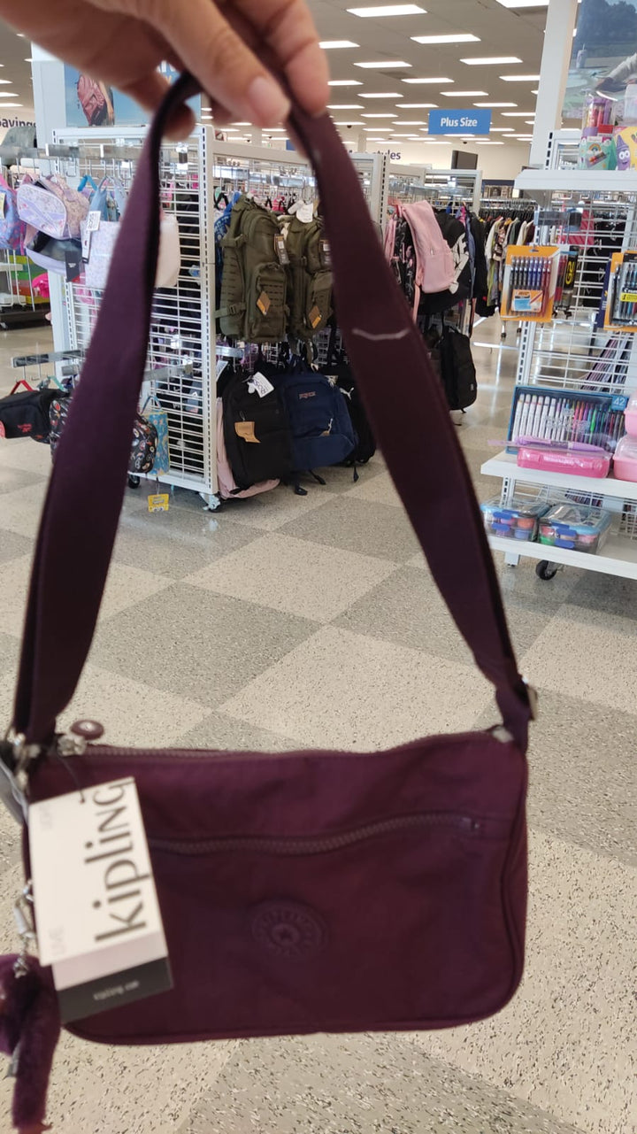 Bolso cruzado / KIPLING / R092026-6232-7