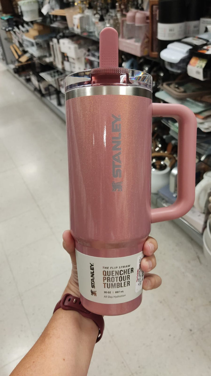 Hogar / The Flip Straw Quencher Protour Tumbler / Stanley / 30 Oz  /TJ092126-7128