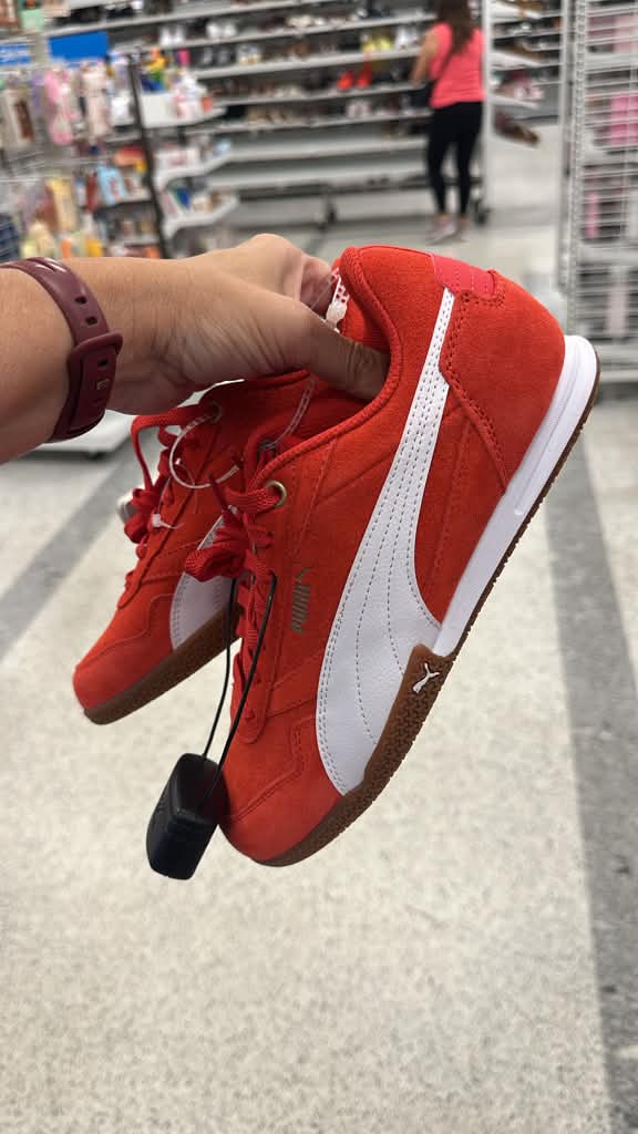 Zapatos / Tennis Mujer / Puma / R092526-6237-1