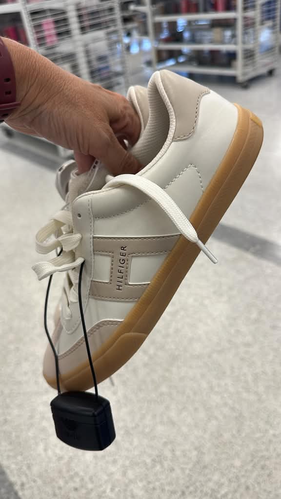 Zapatos Mujer / Tennis / TH / R092526-6237-1