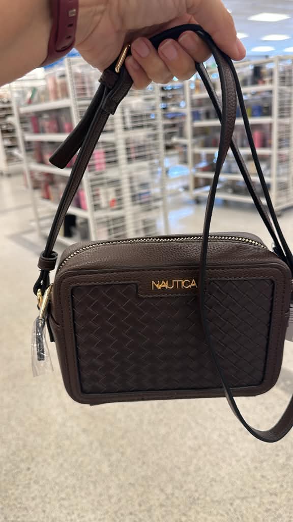 Bolso / cruzado / NAUTICA / R092526-6237-1