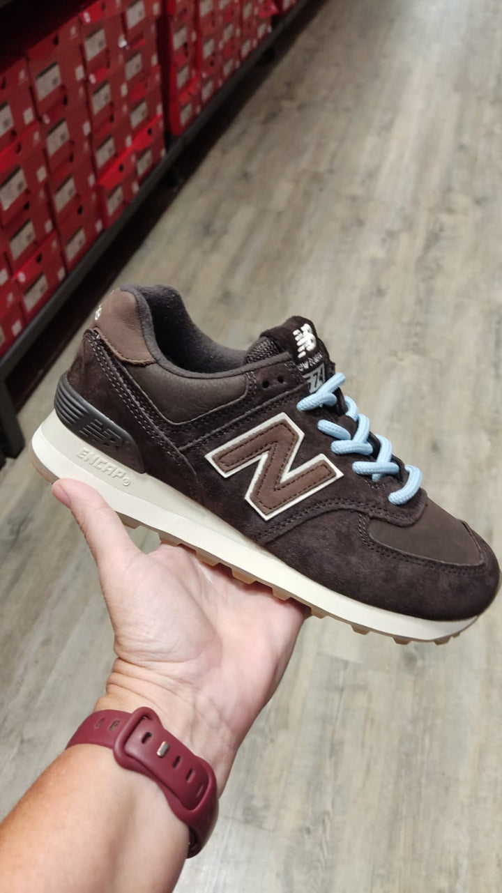 Tnnis Mujer NB- Talla 6,5