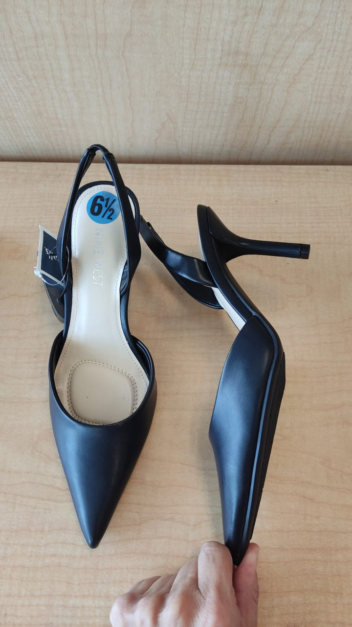 Zapatos Mujer / Puntudos de Tacon / Nine West / MRS092626-3297
