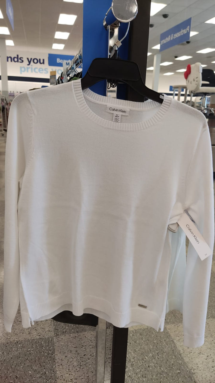 Blusa mujer / Manga Larga / CK / R090926-6238-1