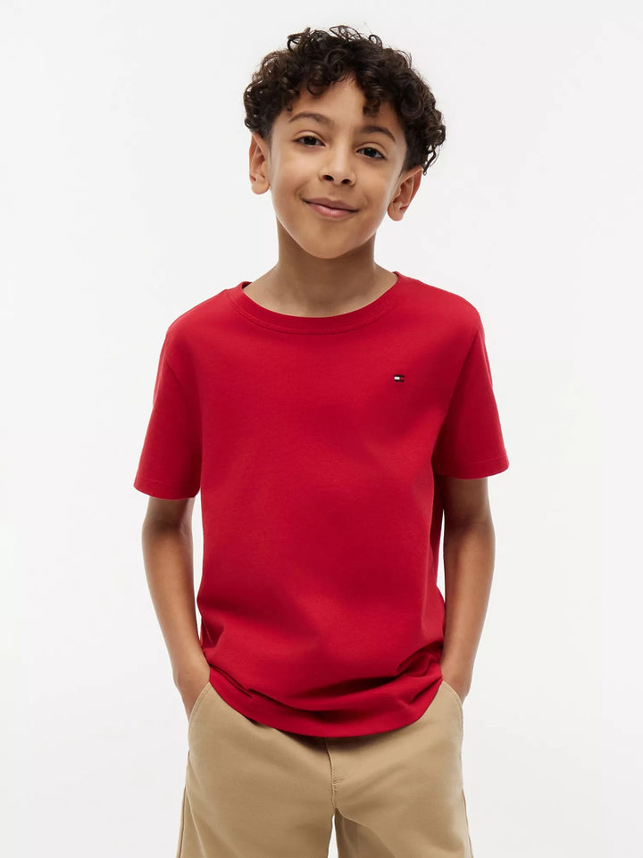 AP / Camiseta niño (cuello redondo) TH - Talla XS(4/5)