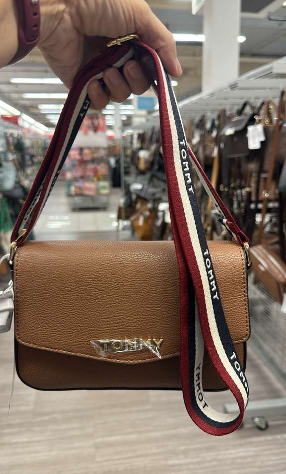 Bolso cruzado / TH / B092726-42350
