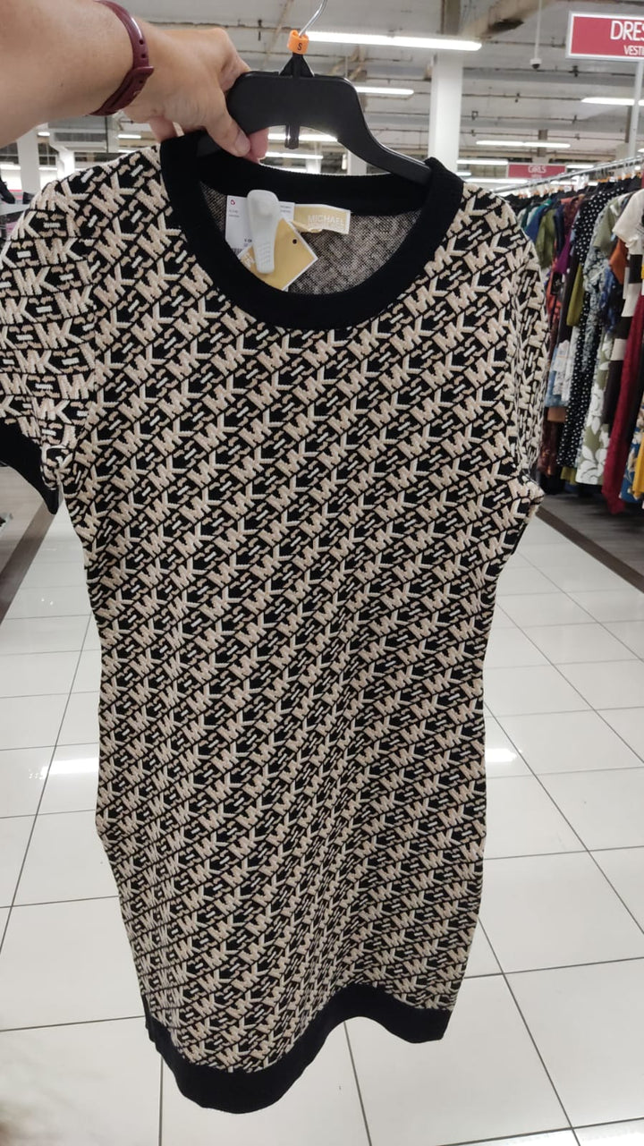 Vestido / Mujer / MK / B092726-42350