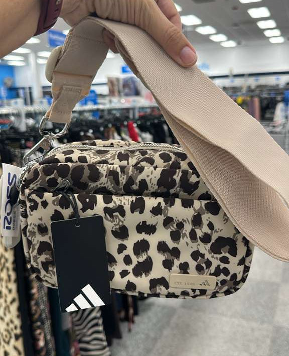 Bolso cruzado / ADIDAS / R092726-6239-1