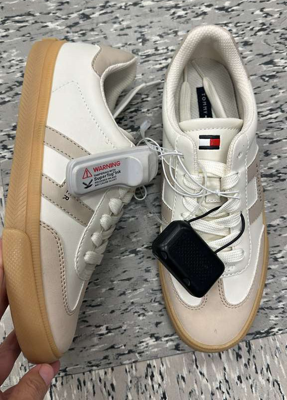 Zapato / Tennis Mujer / TH / R092726-6239-1