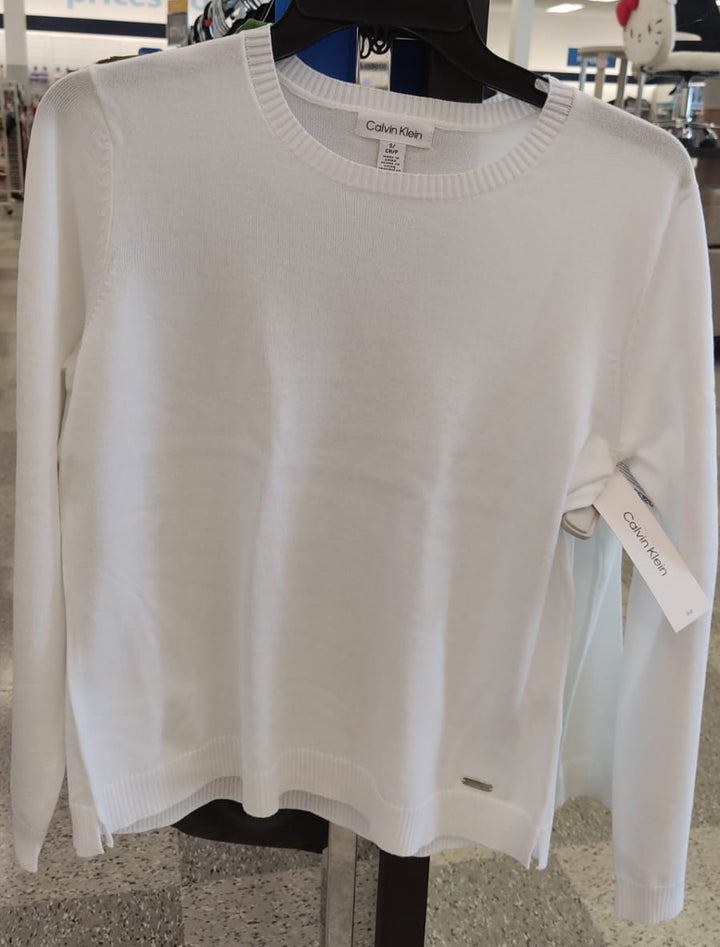 Jacket / Suéter mujer / CK / R092725-6239-5