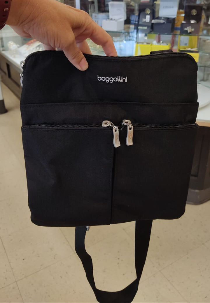 Bolso cruzado / Baggallini / TJ092826-3890