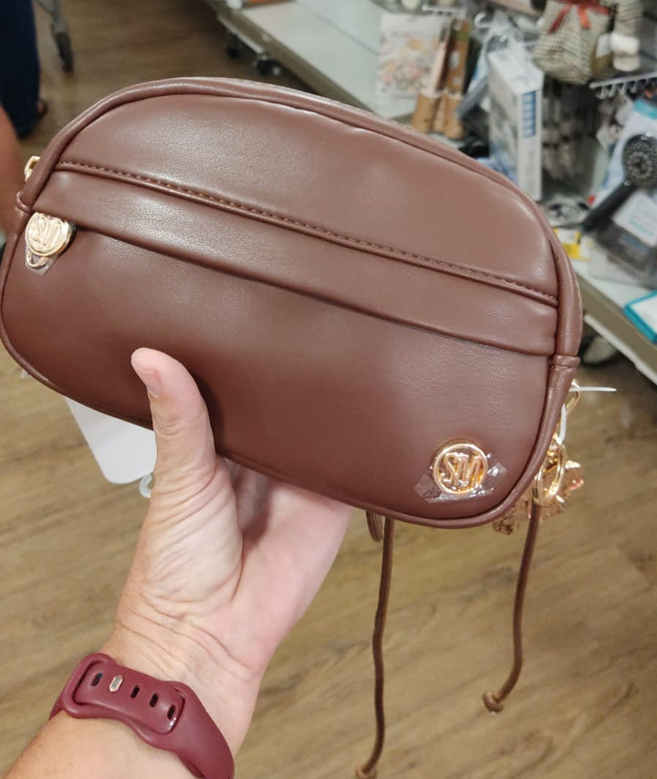 Bolso cruzado / Cintura / STEVE MADDEN / MRS092826-3842