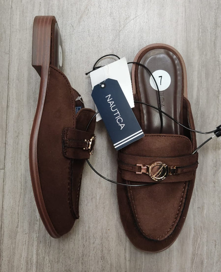 Zapato / Zuecos / Mujer / Náutica / B092826-98239