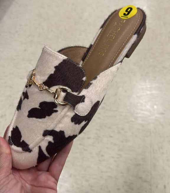 Zapato / Zuecos / Mujer / Rachel Zoe / MRS092826-3658