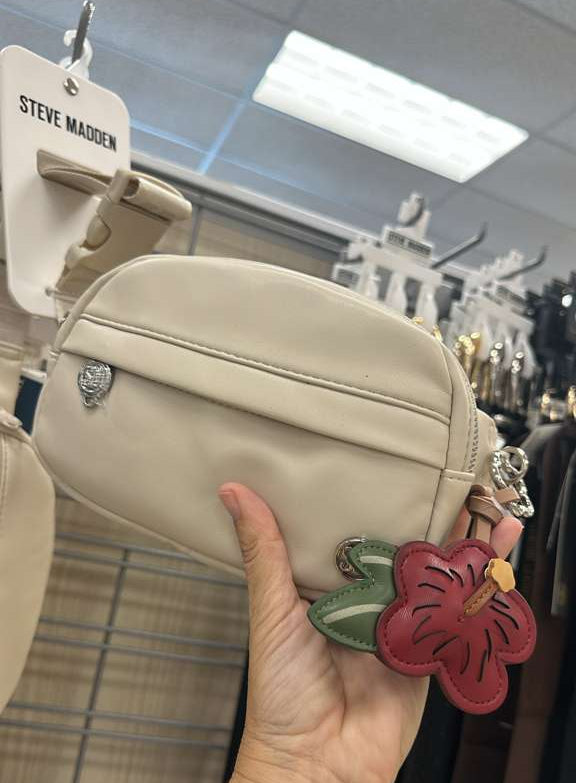 Bolso cruzado / Cintura / STEVE MADDEN / MRS092826-3658