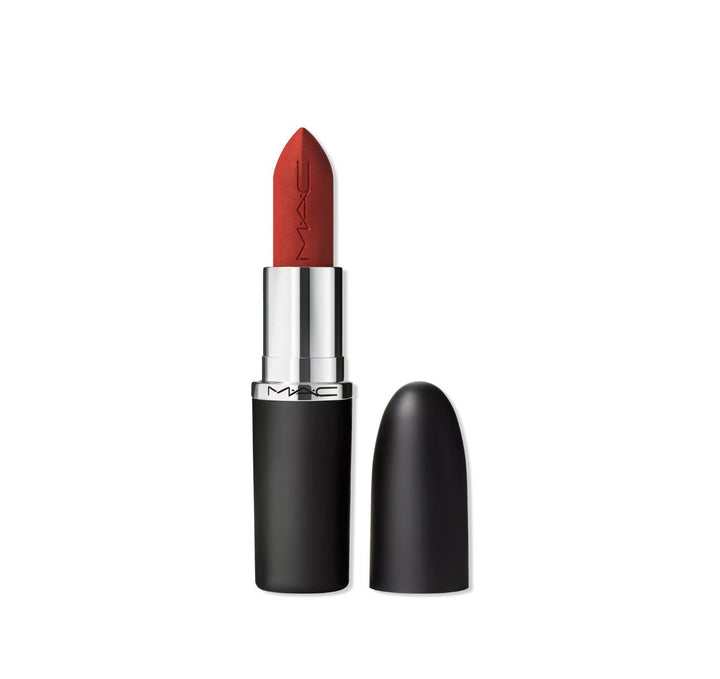 MACximal Silky Matte Lipstick / Whirl