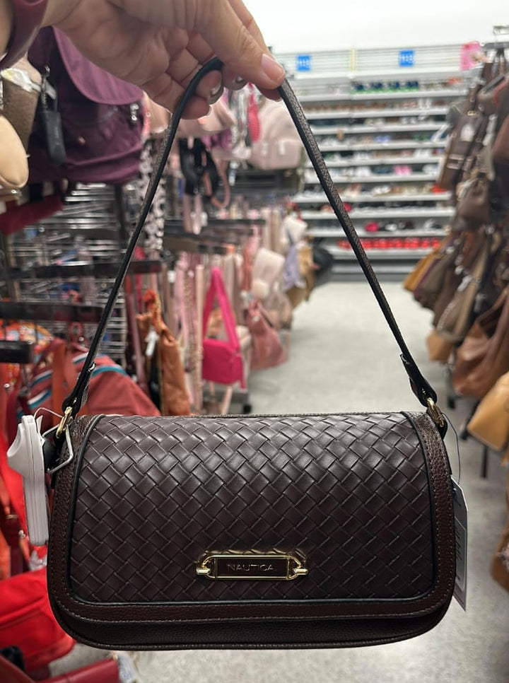 Bolso de Hombro / NAUTICA / R092926-6241-8