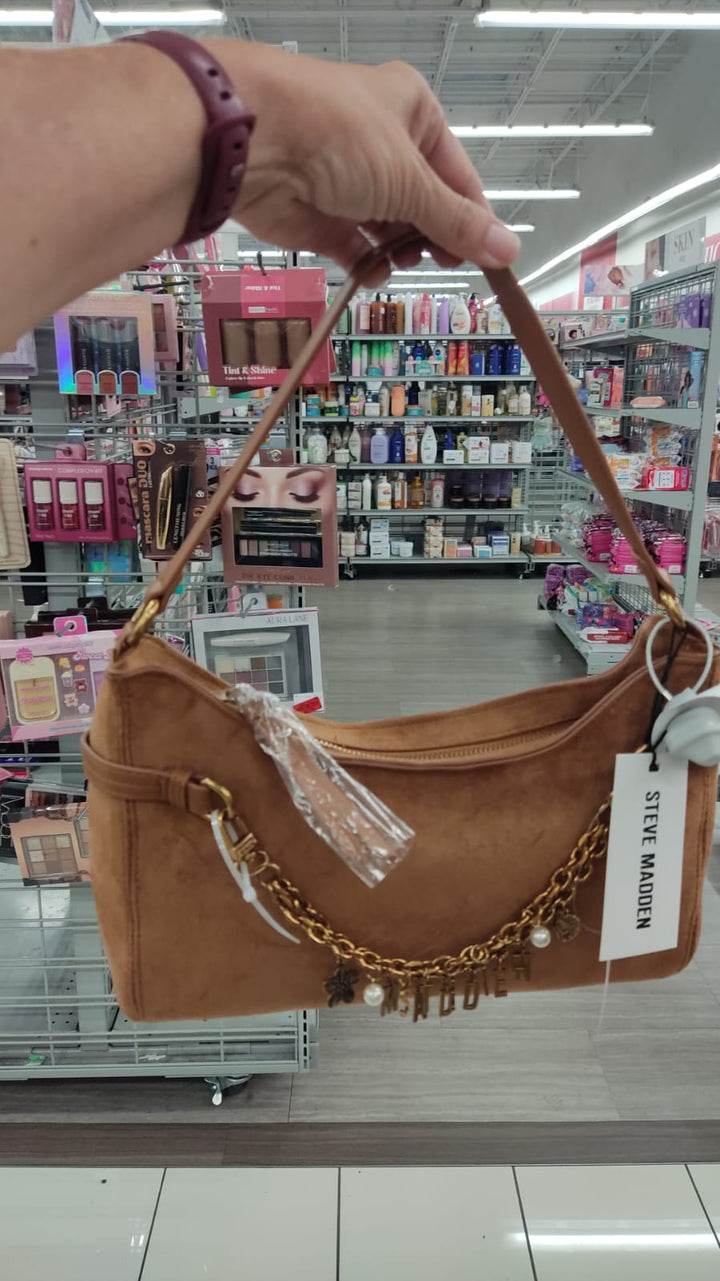 Bolso / de hombro / Steve Madden /B092926-6231