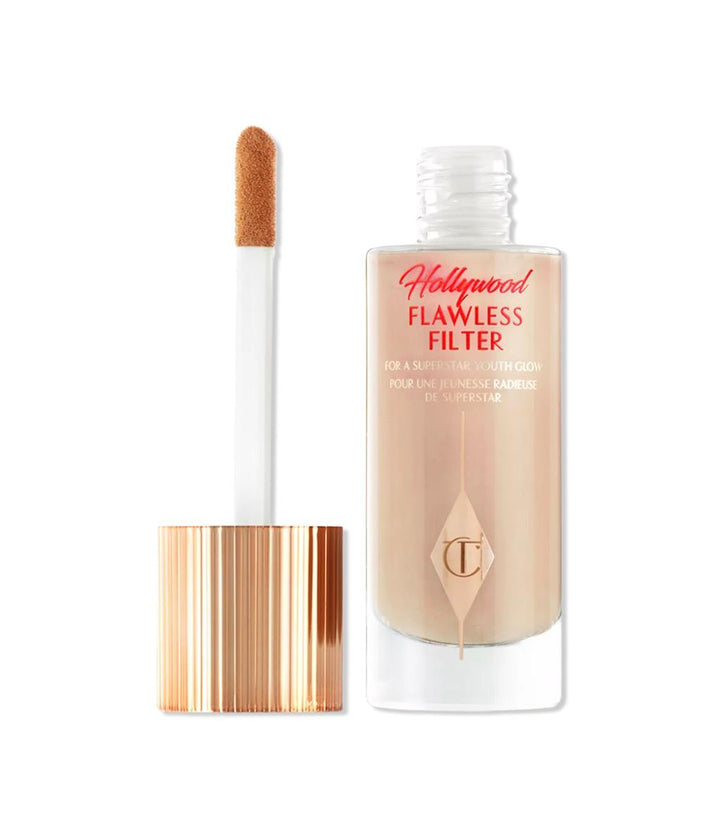 AP / Hollywood Flawless Filter  / 1oz-30ML / Fair /  Charlotte Tilbury