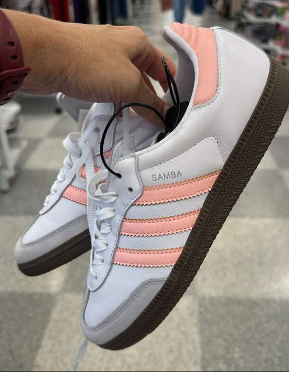Zapato / Tennis mujer / ADIDAS / R093026-6243-2