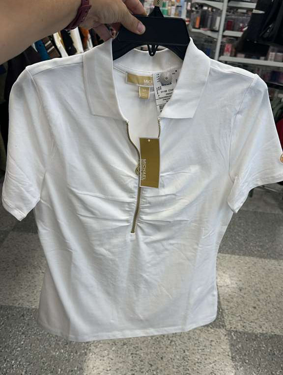 Blusa mujer / manga corta / MK / R100326-6246-6