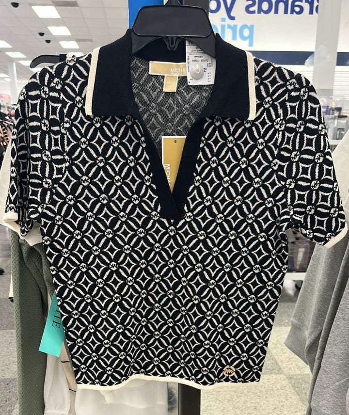 Jacket / Suéter / Mujer / MK / R100326-6246-1