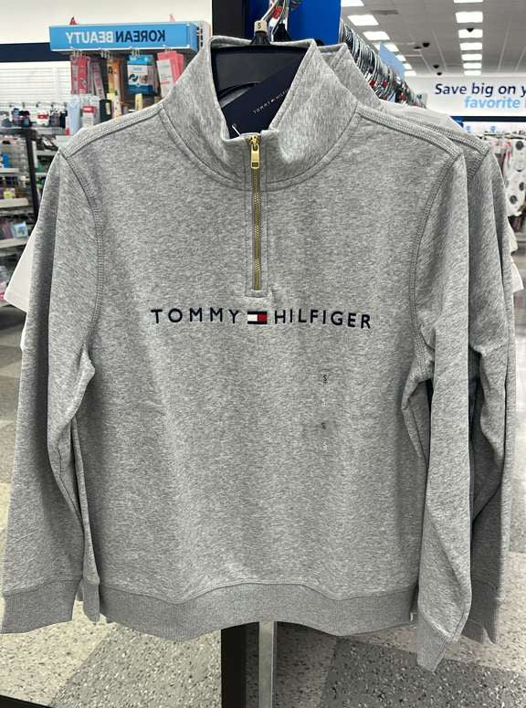 Jacket / Sudadera / Mujer / TH / R100326-6246-1