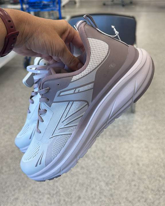 Zapato / Tennis mujer / HI TECH / R100425-6247-6