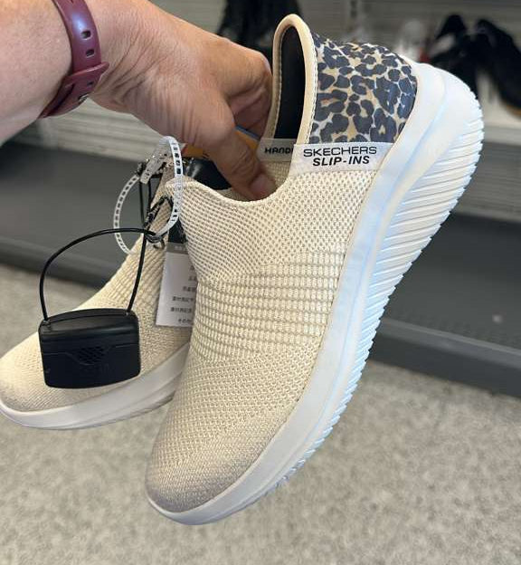 Zapato / Tennis mujer / SKECHERS / R100425-6247-6
