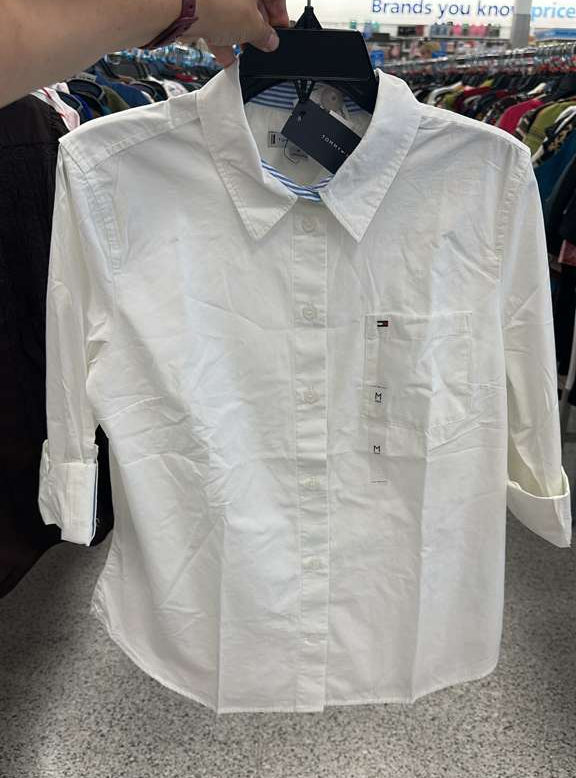 Blusa mujer / manga larga / TH / R100425-6247-6