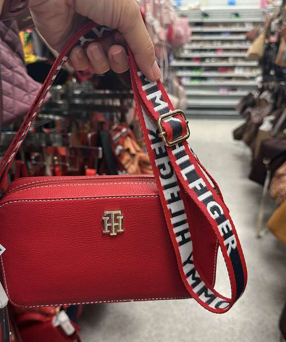 Bolso cruzado / TH / R100425-6247-6