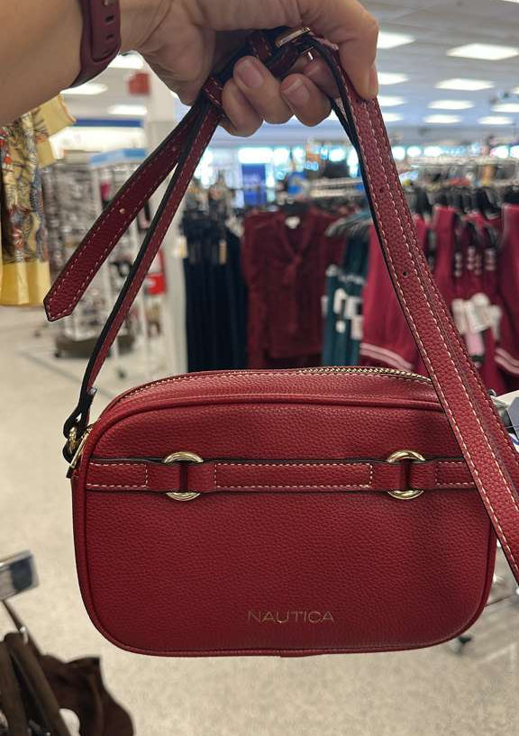 Bolso cruzado / NAUTICA / R100425-6247-6