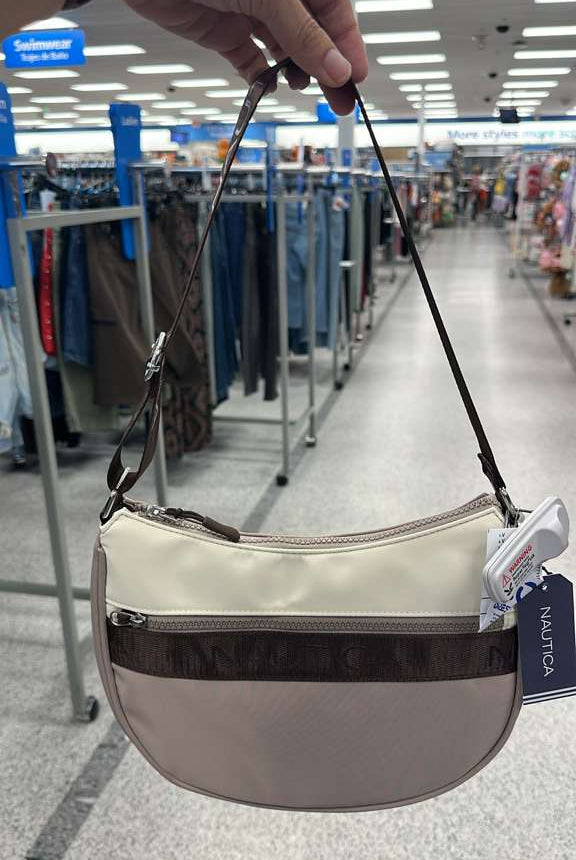 Bolso de Hombro / NAUTICA / R100425-6247-6