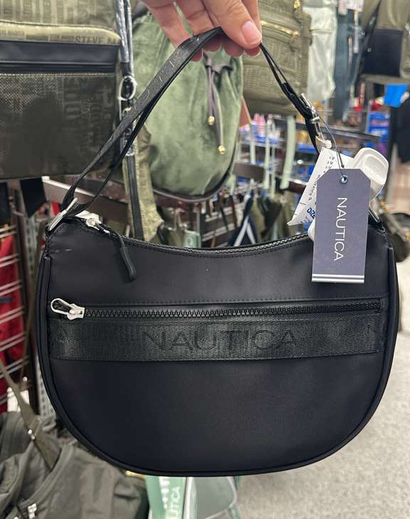 Bolso de Hombro / NAUTICA / R100425-6247-6