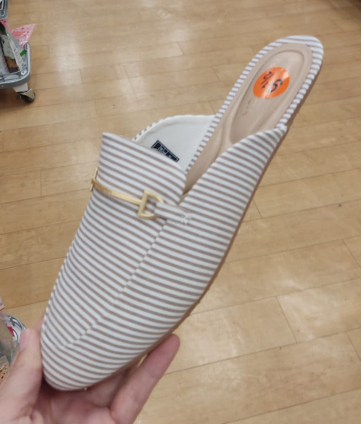 Zapato / Zuecos / Mujer / Náutica / MRS100426-7696