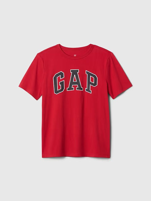 AP / Camiseta niño (Rojo)  GAP – Talla 14
