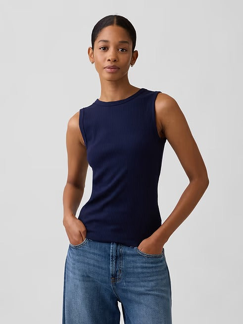 Blusa mujer GAP (Azul) - Talla XXL
