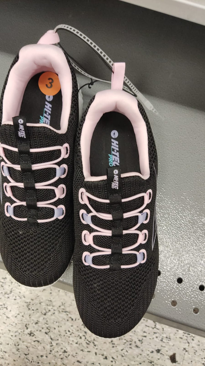Zapatos / Tennis Infantil /  Hi-Tec Pro / R101026-6253-9