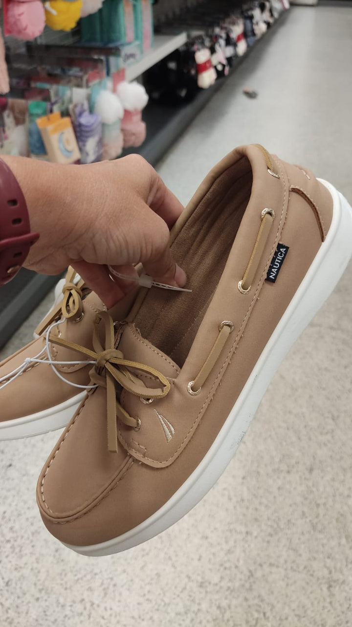 Zapatos / Mujer  / NAUTICA / R101026-6253-9