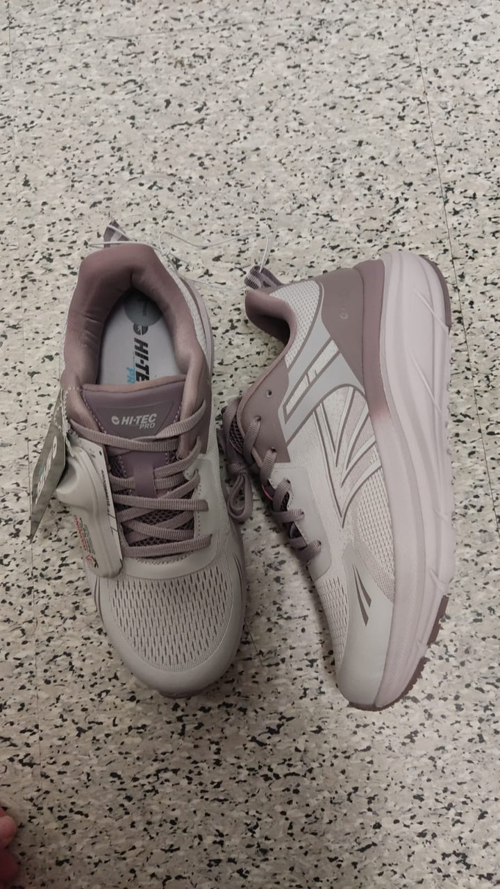 Zapatos / Tennis Mujer  / Hi-Tec Pro / R101026-6253-9