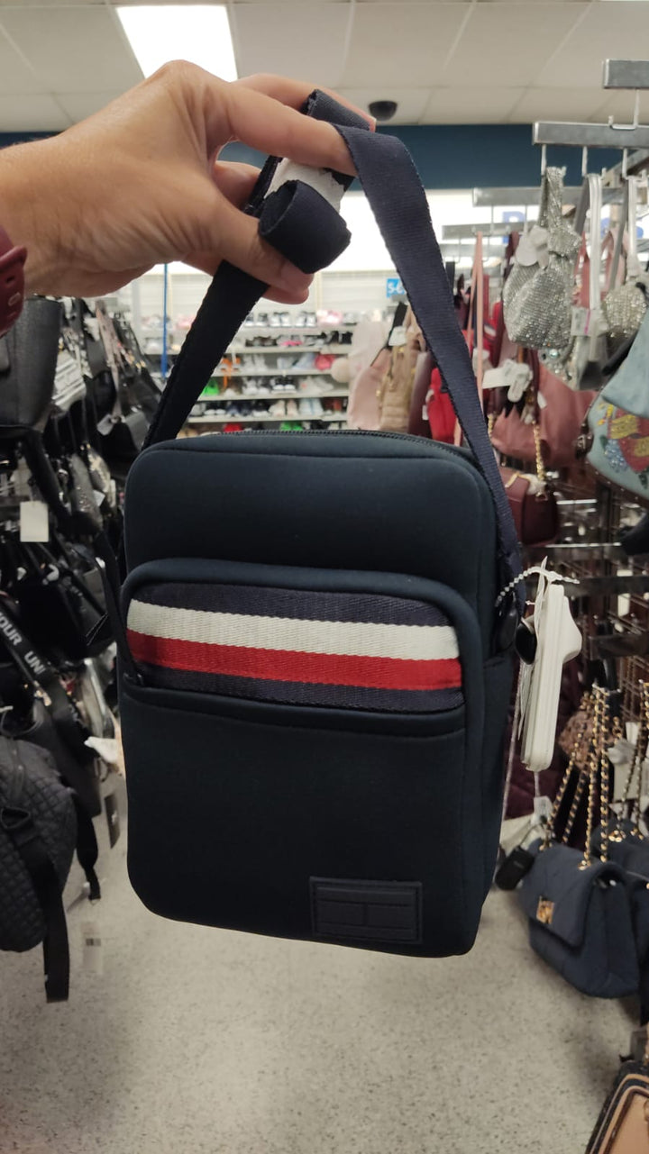 Bolso cruzado / Hombre / TH /  R101026-6253-9