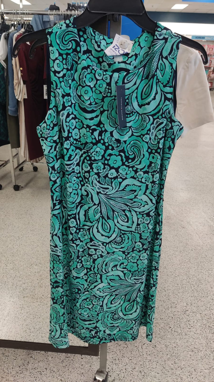 Vestido /  Mujer  / 95% poliéster y 5% elastano / TH / R101026-6253-9