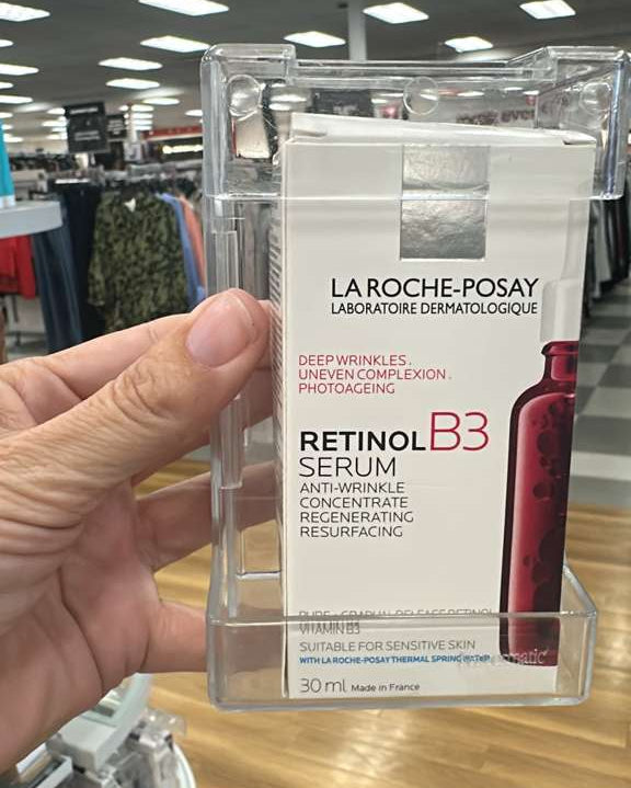 Cuidado personal / Retinol B3 Serum / La Roche-Posay / 30 mL / MRS101426-4712
