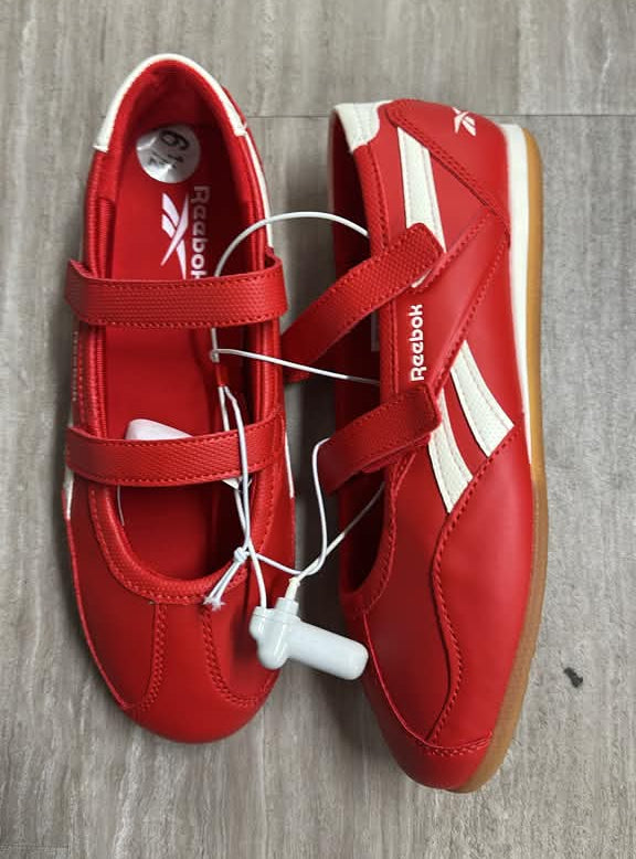 Zapato / Tennis Mujer / Reebok / B101426-42683