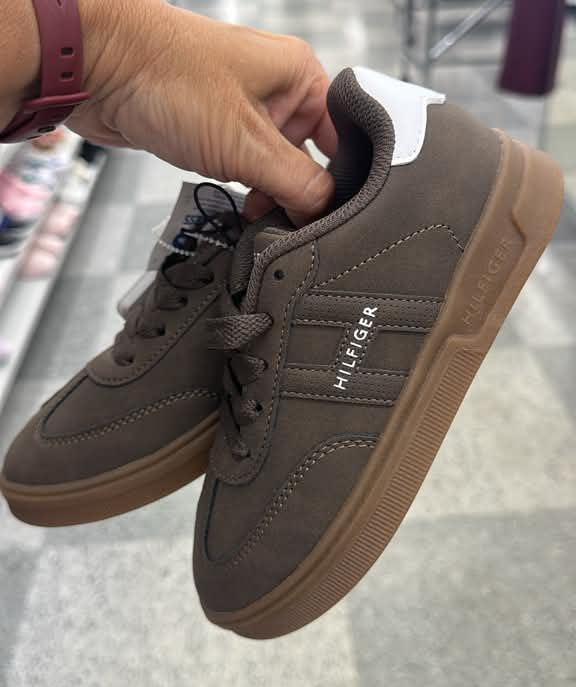 Zapato / Tennis infantil / TH / R101426-6257-5